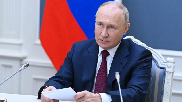 Путин приостановил налоговые соглашения с Западом | Новости
