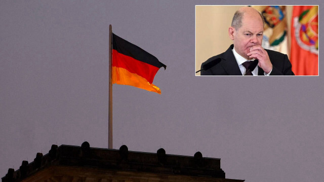 Olaf Scholz