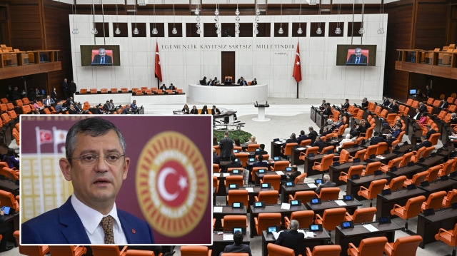 Özgür Özel