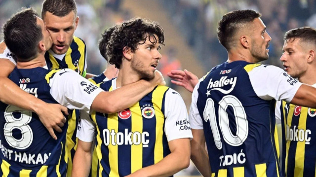 Fenerbahçe’nin maçı ne zaman, ilk hafta kimle oynuyor?