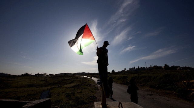 Filistin, Avustralya'nın "işgal altındaki topraklar" kavramını kullanma kararını memnuniyetle karşıladı.