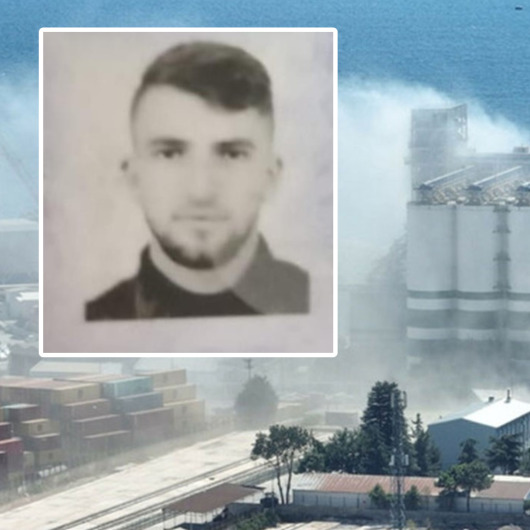 Bakan Yumaklı duyurdu: TMO silosundaki patlamada bir can kaybı var