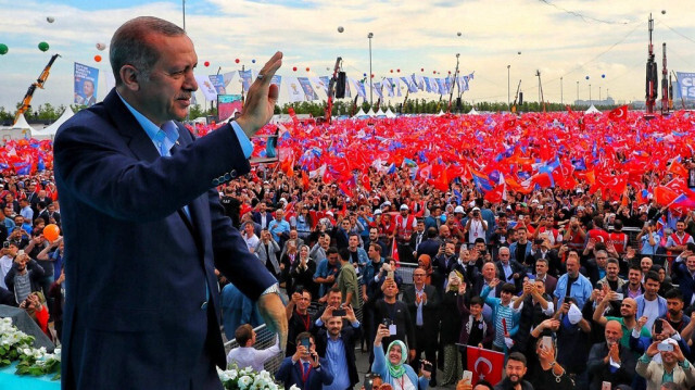 Erdoğan'ın 15 Ağustos'tan sonra en çok oy aldığı Sincik, Gerger, Kahta ve Samsat'a gitmesi bekleniyor
