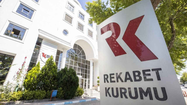 Haksız rekabet soruşturması tamamlandı.