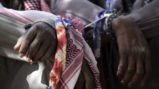 Crédit photo: JOEL SAGET / AFP