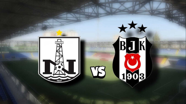 Neftçi Baku PFK - Beşiktaş maçı ne zaman, saat kaçta, hangi kanalda yayınlanacak?