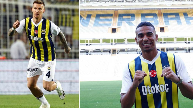 Fenerbahçe, kadroda değişikliğe gitti