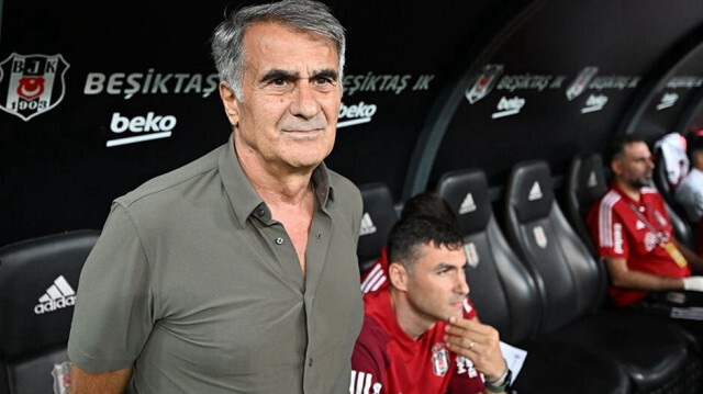 Şenol Güneş