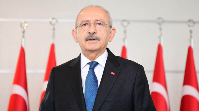 Kılıçdaroğlu Konya'yla ilgili iddialı konuştu.
