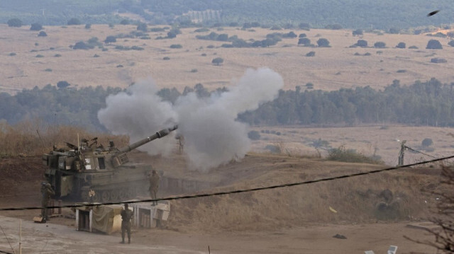 Crédit photo: JALAA MAREY / AFP 