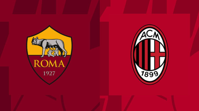 Roma - Milan maçı ne zaman, saat kaçta, hangi kanalda yayınlanacak?
