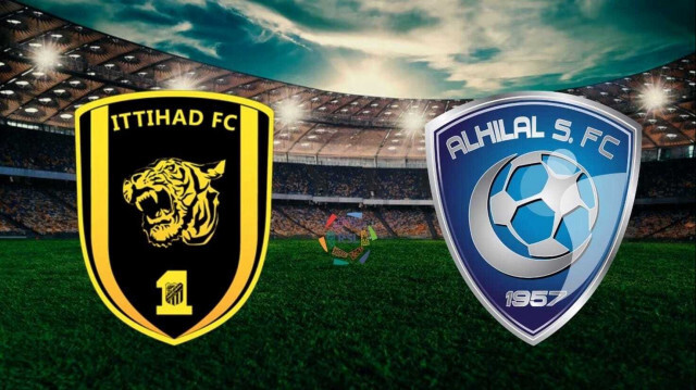 Al Ittihad-Jeddah - Al Hilal Riyadh maçı ne zaman, saat kaçta, hangi kanalda yayınlanacak?