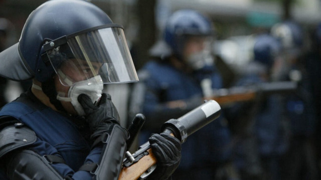 Crédit photo: JEAN-PHILIPPE KSIAZEK / AFP
