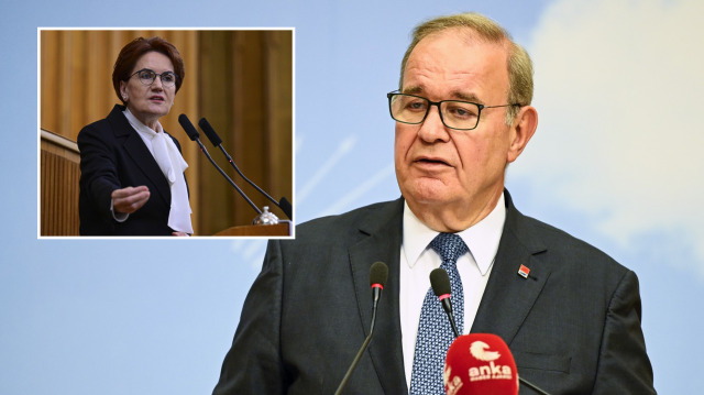 CHP Sözcüsü Öztrak, İYİ Parti Genel Başkanı Akşener'in 'ittifak yapmayacağız' çıkışını değerlendirdi.