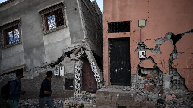 Crédit photo: Philippe LOPEZ / AFP