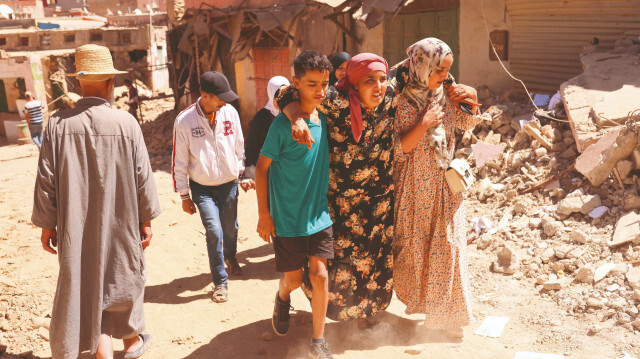 Ulaşmada güçlük çekilen kırsal bölgelere de ulaşılacağı belirtildi. 