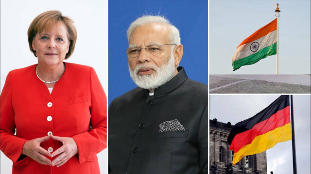 Hindistan'ın Almanya için önemi her geçen gün artmaya devam ediyor. Çin'e olan bağımlılığı azaltma isteği Almanya'nın ocak-temmuz döneminde Hindistan'a ihracatını yüzde 21 arttırdı.