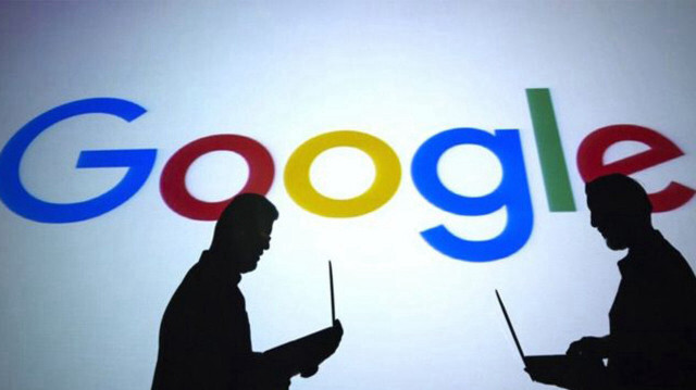 ABD hükümeti ve Google tekelleşme davasında karşı karşıya gelecek.