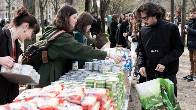 Crédit photo: ALAIN JOCARD / AFP
