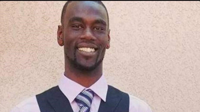 L'Afro-Américain, Tyre Nichols battu à mort par cinq policiers américains. Crédit photo: X / @MSNBC
