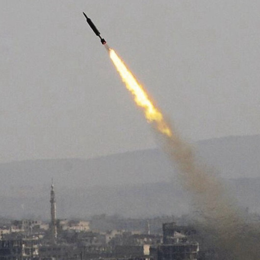 İsrail'den Suriye'ye orduyu hedef alan füze saldırısı: Ölü askerler var