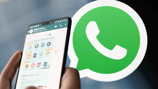 WhatsApp mesaj düzenleme nasıl yapılır? 