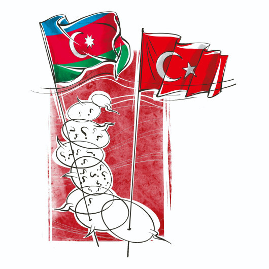 İran'ın, Azerbaycan-Türkiye rahatsızlığı: Yanlış nasıl düzeltilir?