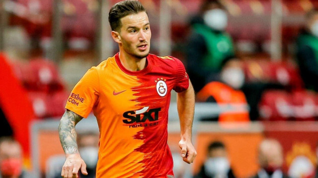 Oğulcan Çağlayan Galatasaray formasıyla 29 maça çıktı ve 4 gol attı. 