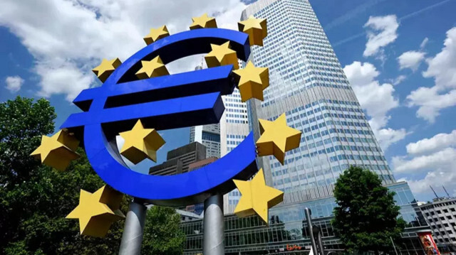 Avrupa Merkez Bankası'nın (ECB)