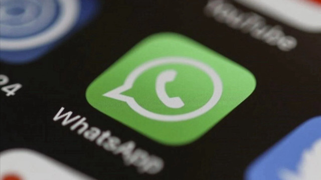 Rusya'dan 'WhatsApp yerine yerli uygulama kullanın' uyarısı.