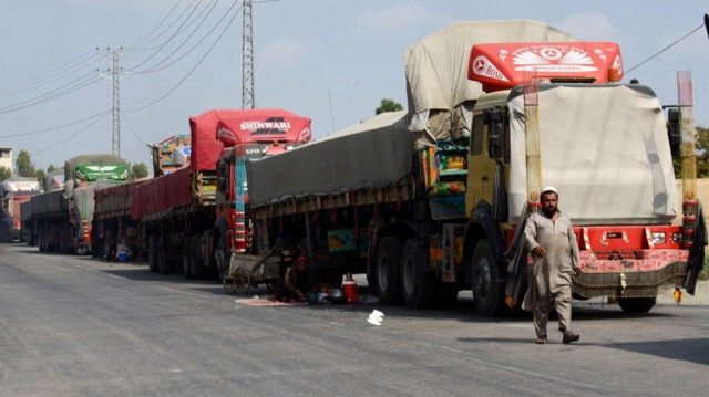 Pakistan Reopens Key Border Crossing With Afghanistan After 10 Days