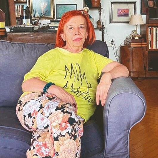 Benden geriye şiirlerim kalsın isterim