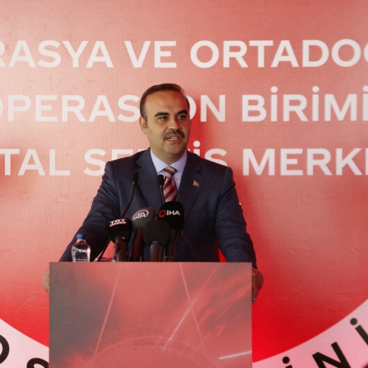Bakan Kacır: Model fabrikaların sayısını 14'e çıkaracağız 