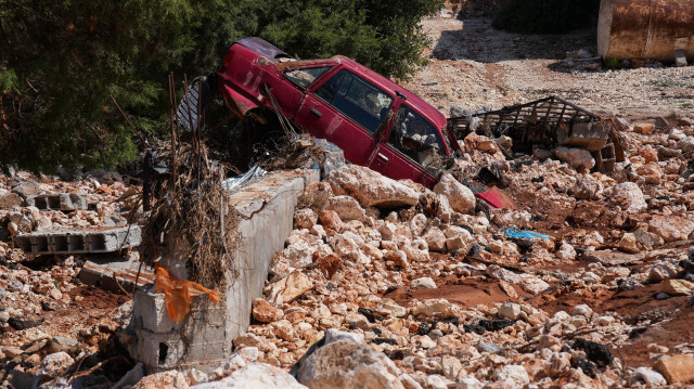 Crédit Photo: AFP