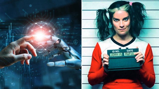 Netflix yapımı ‘Joan İğrenç Biri’ yapay zekanın geleceğini irdeliyor.
