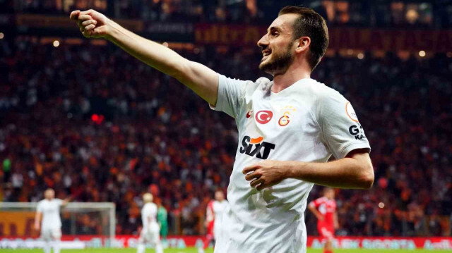 Galatasaray - Samsunspor Maç Özeti