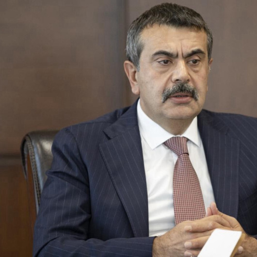 Bakan Tekin 'mülakat' tartışmalarına açıklık getirdi: Öğretmen adaylarına 'bize ders anlatın' diyeceğiz