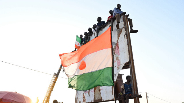 Crédit Photo: AFP