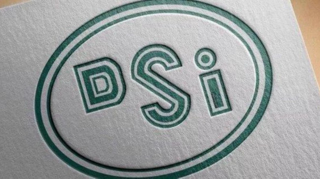 DSİ personel alımı