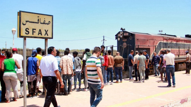 Crédit photo: HOUSSEM ZOUARI / AFP