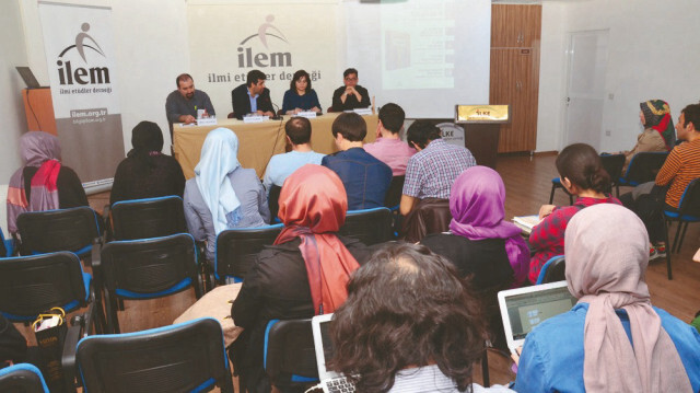 8 Ekim’e kadar basvuru.ilem.org.tr adresinden kayıt yapılabilecek.