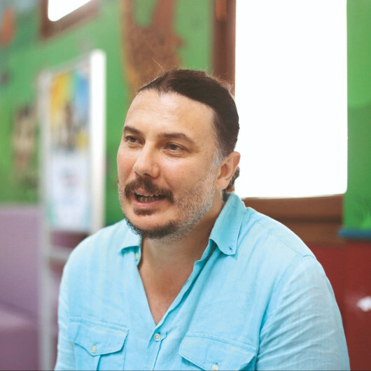 Cezeri’nin “Filli Saat”i film oldu