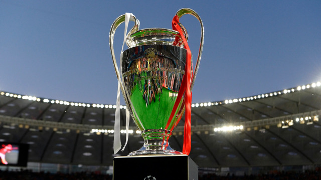 UEFA Şampiyonlar Ligi Grup Maçları 19 Eylül Salı