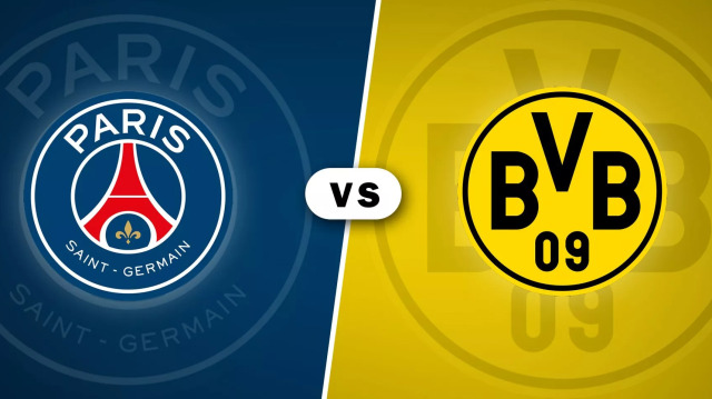 PSG - Borussia Dortmund maçı ne zaman, saat kaçta, hangi kanalda yayınlanacak?