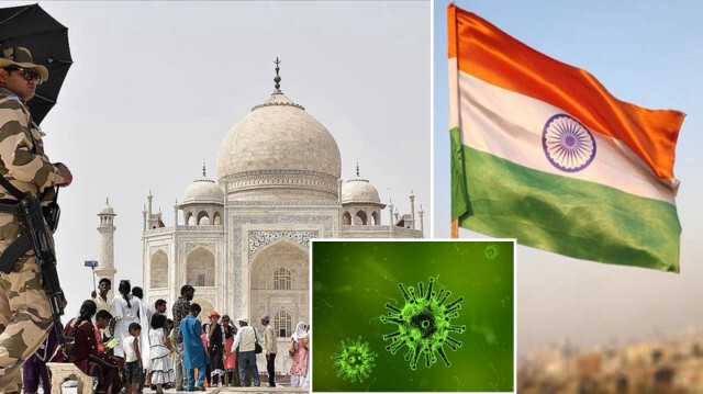 Hindistan'da son dönemde ortaya çıkan Nipah virüsü yeni küresel salgın endişesi yarattı. Devlet yetkilileri sağlık örgütlerinden de destek alarak virüsü en kısa sürede bitirmek istiyor.
