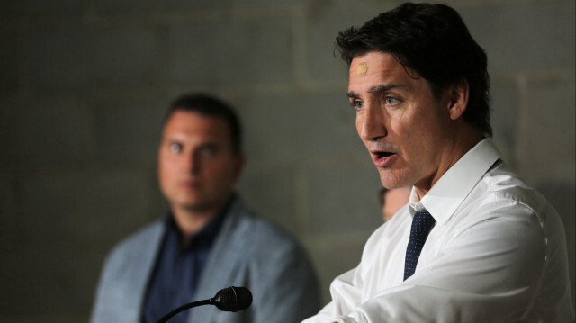 Trudeau Accuses India Of Involvement In Murder Of Canadian Sikh, Expels ...