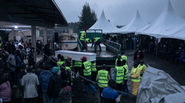 Crédit photo: ALEXIS HUGUET / AFP