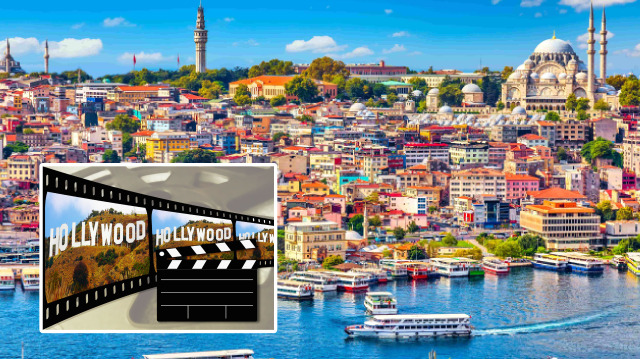 İstanbul