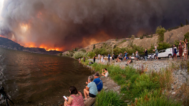 Crédit Photo: Darren HULL / AFP

