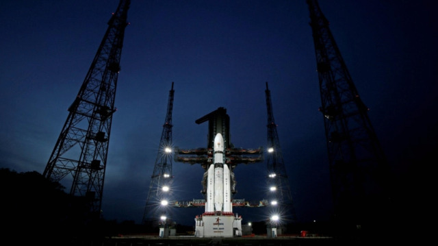 India Launches Its First Space Mission To Study The Sun | News